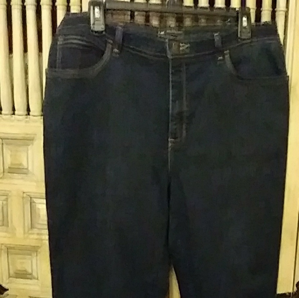 Lee Relaxed Fit Jeans